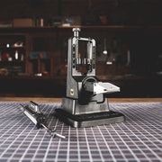 Work Sharp WSBCHPAJ-WM Benchtop Precision Adjust Knife Sharpener
