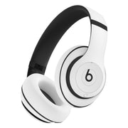 Beats Studio Pro Wireless Over-Ear Headphones with Personalized Spatial Audio, Adaptive Active Noise Cancelling, Transparency Mode, Black, 40h Battery Life