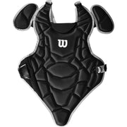 Evoshield Ez Gear 20 Catchers Gear Kit, Largex-Large, Black - Easy On/Off Hook