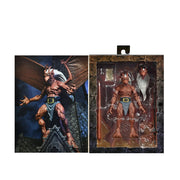 NECA Gargoyles Ultimate Brooklyn 7in Scale Action Figure, Multicolor