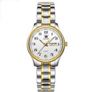 OLEVS 5567L Luminous Classic Quartz Ladies Watch