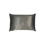 Slip Pure Silk Queen Pillowcase - Charcoal