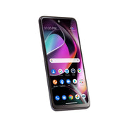 Motorola WFMMTXT2213DGP5P Moto G 5G 64GB 4GB RAM Walmart Family Mobile Prepaid Smartphone, Black