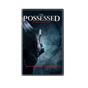 Shout! Factory The Possessed 2022 (DVD)