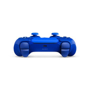 Sony DualSense Wireless Controller, Advanced Haptic Feedback and Adaptive Triggers, Midnight Black, USB Type-C, Bluetooth, Compatible with PS5 PC Mac Mobile, CFI-ZCT2W