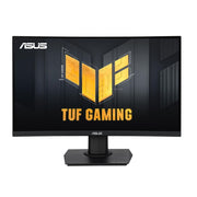 ASUS TUF Gaming Curved 24-Inch Full HD 180Hz 1ms HDR10 Monitor with AMD FreeSync, 90% DCI-P3 Color Gamut, DisplayPort and HDMI VG24VQER