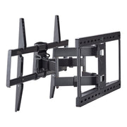 Onn. 100027961 Full Motion TV Wall Mount For 50