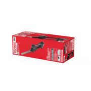 Hyper Tough 20V Cordless 2-in-1 Brushless Shear and Shrubber with 5-Inch Shearing Blade, 9-Inch Shrubber Blade, 2.0Ah Battery