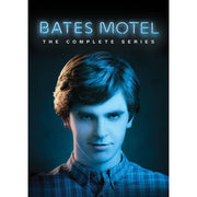 Universal Pictures Home Entertainment Bates Motel: The Complete Series (DVD)
