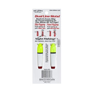Rod-N-Bobbs RXD2 Rex X Bobber (2-Pack)