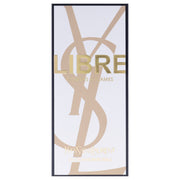 Yves Saint Laurent Libre Flowers & Flames Eau De Parfum Spray, Floral Scent, 3 oz, LE827500