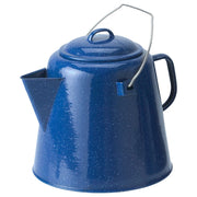 GSI Outdoors 20-Cup Enamelware Coffee Boiler