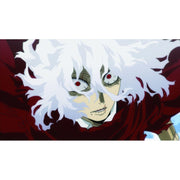 Crunchyroll My Hero Academia Season 7 Part 1 Blu-ray DVD Combo 4-Disc Set