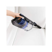 Shark IX141 Rocket Cordless Stick Cordless Stick Vacuum Blue Iris