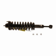 KYB Strut-Plus Complete Strut Assembly with Coil Spring, Front Driver Side, Fits 2003-2009 Toyota 4Runner and 2007-2009 Toyota FJ Cruiser, SR4120