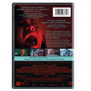 Universal Pictures Home Entertainment Keeper (DVD)