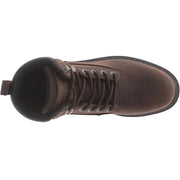 Wolverine W10633.12M Men's Floorhand Waterproof Steel-Toe 6
