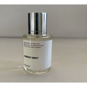 Dossier Ambery Mint Eau De Toilette, Inspired by Versace Eros, Cologne for Men, 1.7 oz