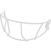Rawlings Mach Baseball Batters Helmet Face Mask, Black, Fits Junior and Senior Sizes, Includes Chin Strap, MACHWG-B