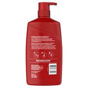 Old Spice Body Wash for Men, Bearglove, Long Lasting Lather, 30 fl oz