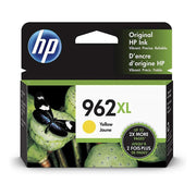 HP 962XL Yellow Original Ink Cartridge