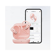 Shokz T511 True Wireless In Ear Earbuds, Pink