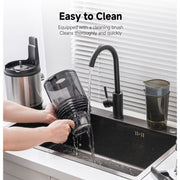 Sunmaki JE-78 Juice Extractor Machine with Extra Wide 5.9