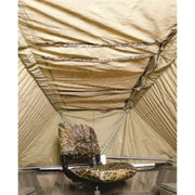 Beavertail 401335 1700 Boat Blind Blind Spot Timber