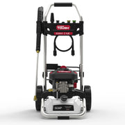 Hyper Tough CX2000 2000 PSI at 1.2 GPM 120 V 60HZ 1800W Electric Powered Cold Water Pressure Washer