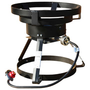 King Kooker Heavy-Duty Portable Propane Outdoor Cooker