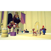 GameMill Rudolph The Red Nosed Reindeer (Nintendo Switch)