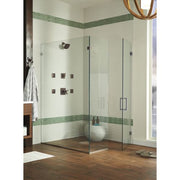 Delta T17264 Ashlyn Monitor 17 Series Shower Trim, Chrome