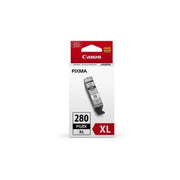 Canon PGI-280XL XL Pixma Ink - Black