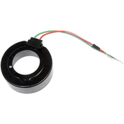 Dorman Automotive Air Conditioning Compressor Clutch, Durable Steel, Factory-Style Connector, Compatible with 2007-2011 Honda CR-V, Black, 926-155