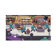 U and I Entertainment Teenage Mutant Ninja Turtles: Shredder's Revenge (Xbox)