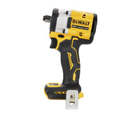 DeWalt 20V MAX 1/2 Inch Compact Hog Ring Impact Wrench 300 ft-lbs Torque DCF921B