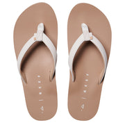Reef Solana Thong Sandals for Ladies - Sand - 6M