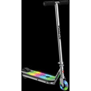 Razor 13111712 Color Rave Electric Scooter - Colorful Light-Up Deck