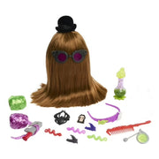 Just Play 41104 Wednesday Ignatius Itt Styling Head
