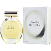 Calvin Klein Beauty Eau de Parfum for Women, 3.4 Oz