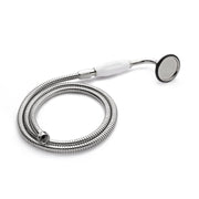 Signature Hardware NB-144c-U Hand Shower with 5' Hose Chrome