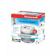 Honeywell 50250-S True HEPA Air Purifier, 390 sq. ft.