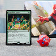 Magic: The Gathering D45300000 Marvel's Spider-Man - Bundle