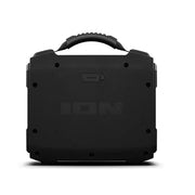 ION iPA162C Audio Tailgater TD- Rugged Portable Bluetooth Speaker