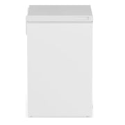 Hisense WFC050M6XWD-3A 5 cu ft Garage Ready Chest Freezer - White