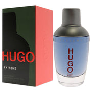 Hugo Boss Hugo Extreme Eau De Parfum Spray, Intense Masculine Scent, 2.5 oz, Men