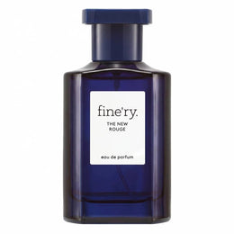fine'ry Mini EDP Body Perfume - The New Rouge - 7.5ml