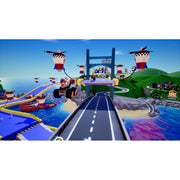 Outright Games PAW Patrol Rescue Wheels: Championship (Nintendo Switch)