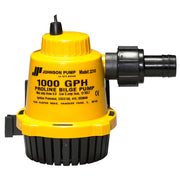 SPX Flow Pro-Line Bilge Pump - 1000 GPH