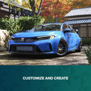 Microsoft Forza Horizon 6 Racing Game, Standard Edition, Xbox Series X, EP2-71185
